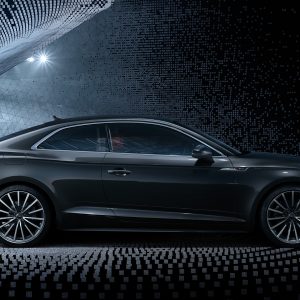 Audi Garage Mécanique Terrebonne